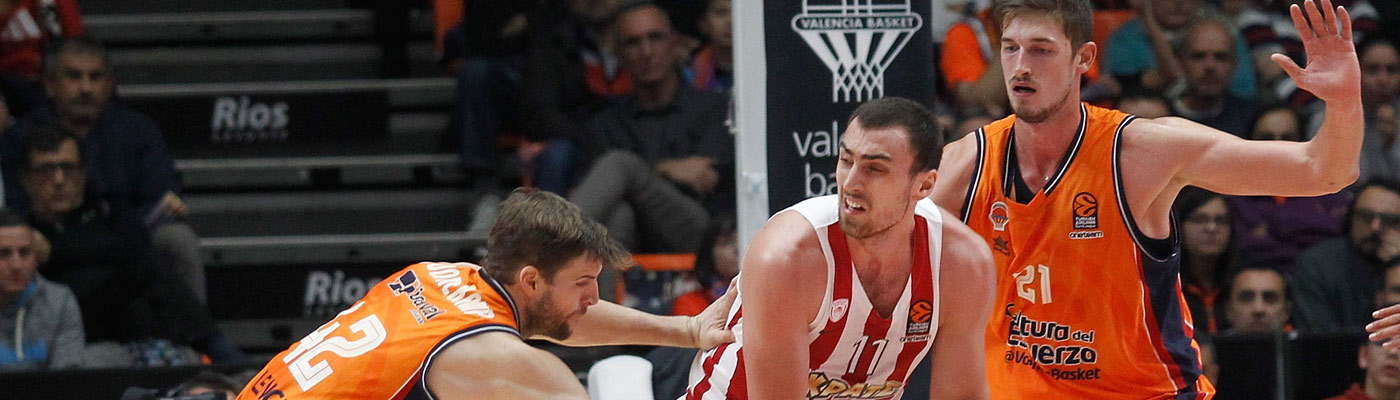 Betstars Olympiacos vs Valencia Basket 01